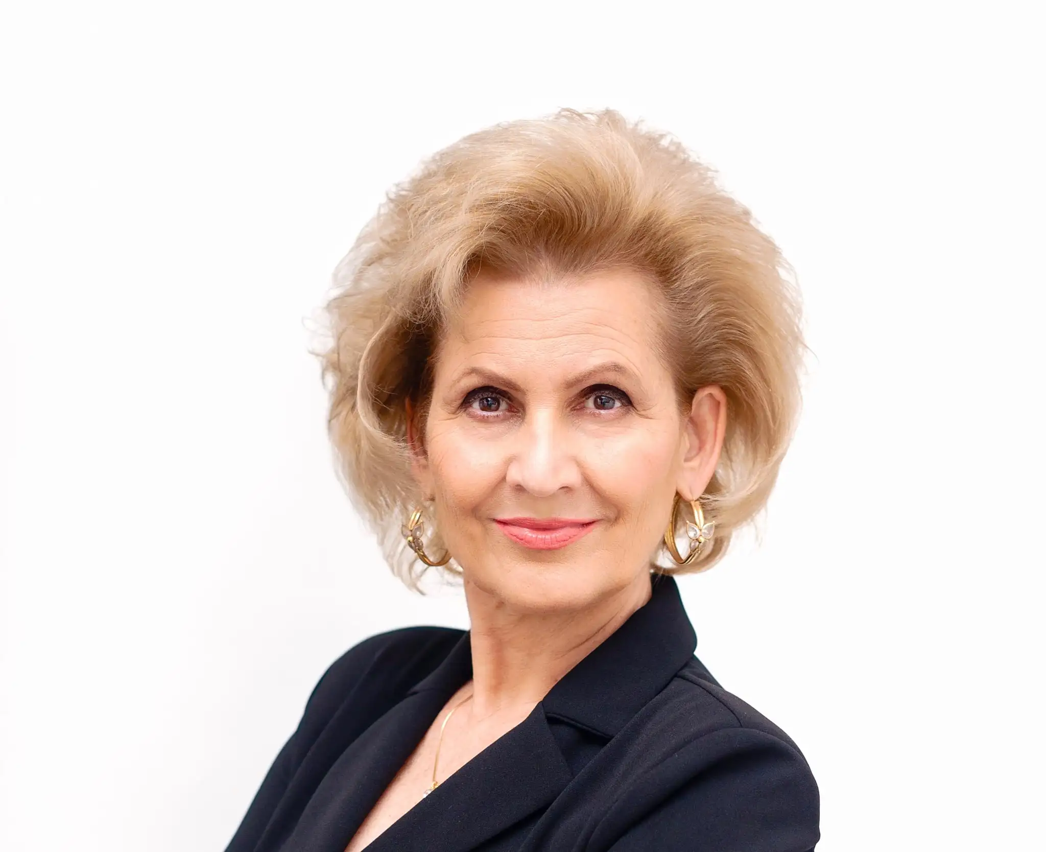 Judit Hegedus