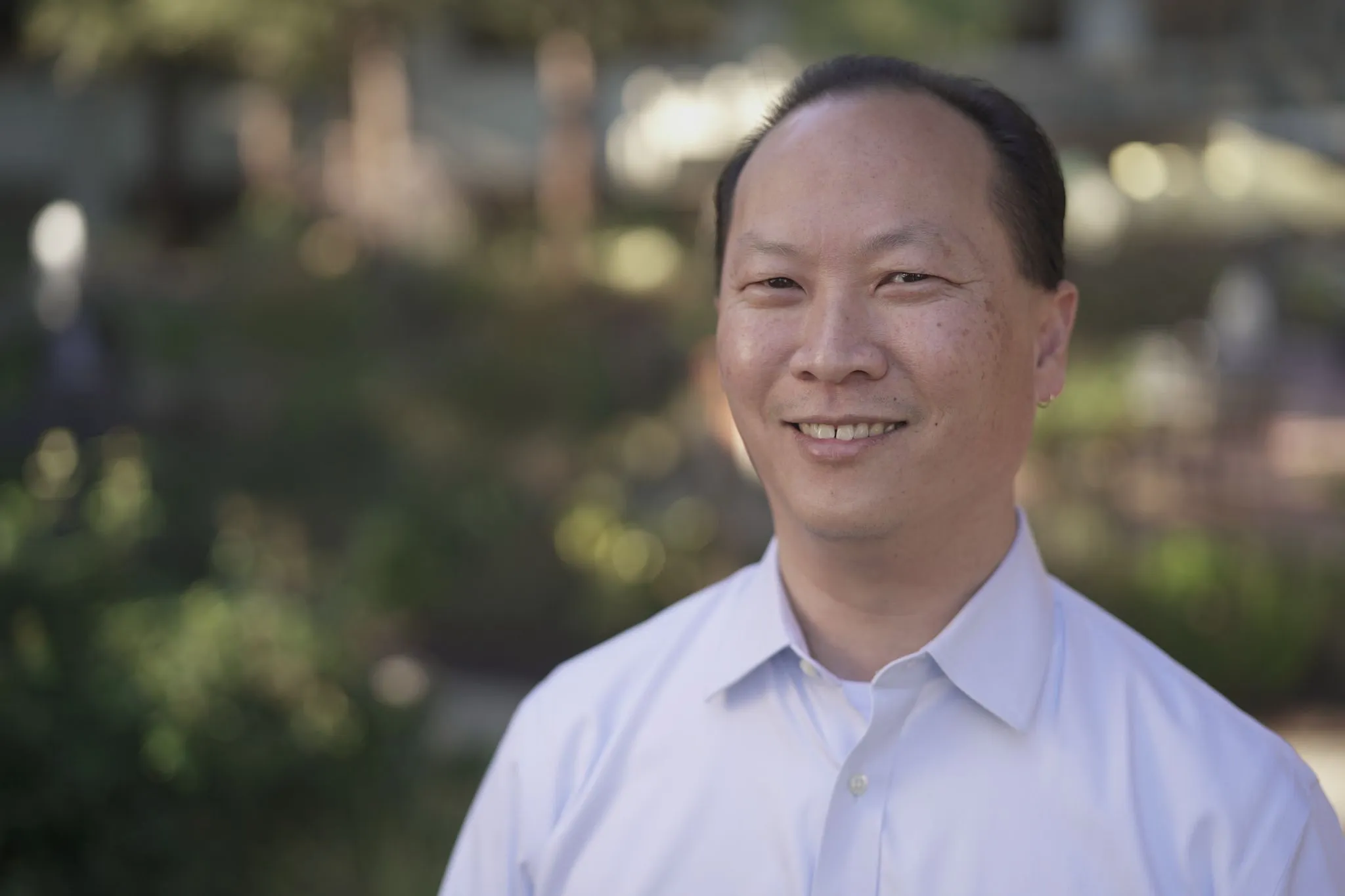 Marshall Choy