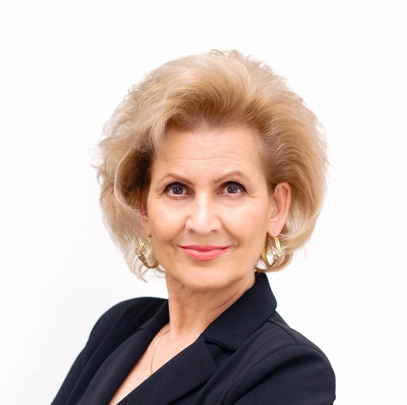 Judit Hegedüs