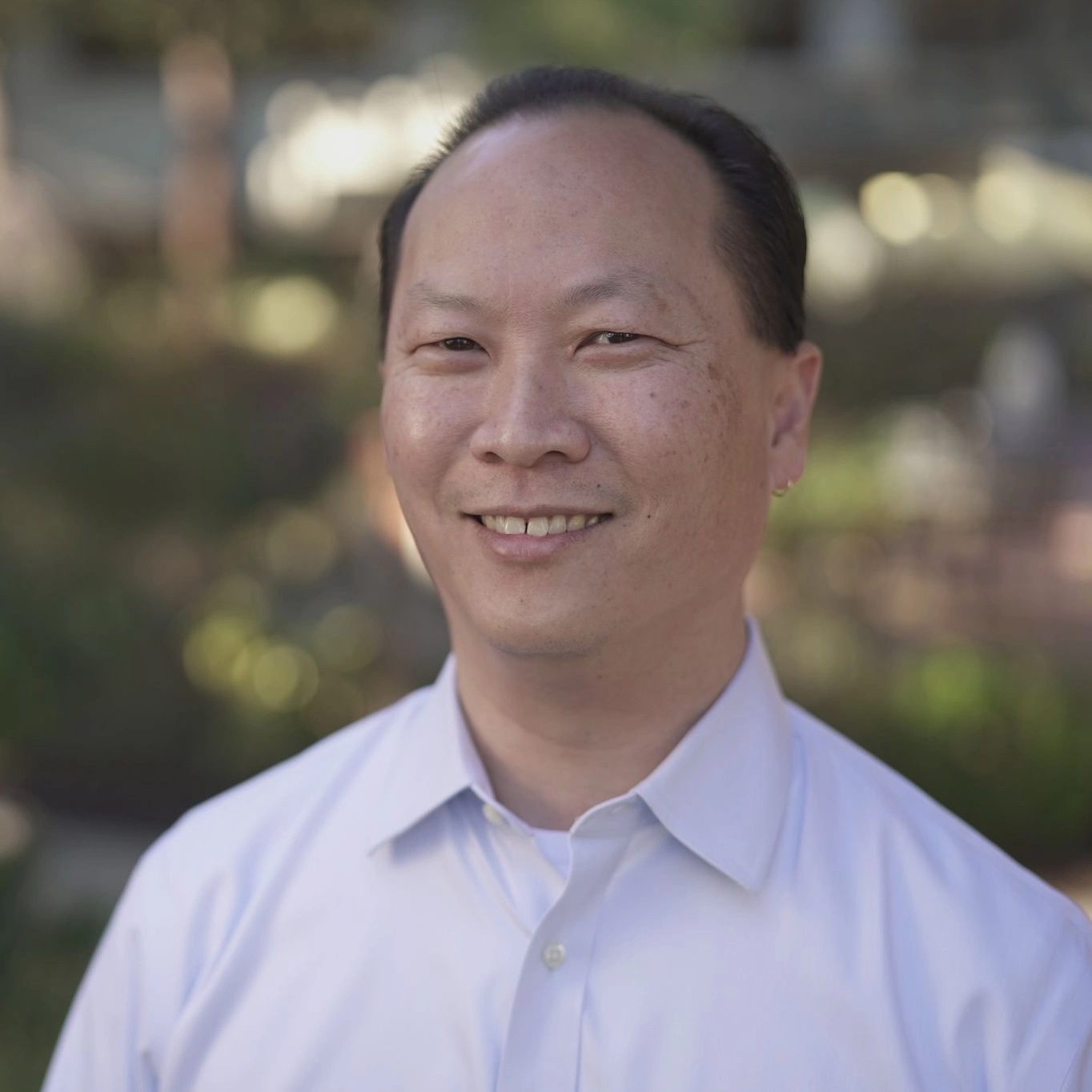 Marshall Choy